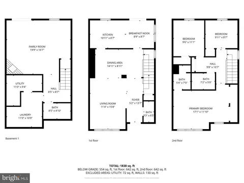 7900 Forest Path Way, Springfield, VA 22153 photo 40