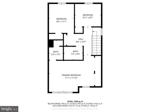 7900 Forest Path Way, Springfield, VA 22153 photo 39