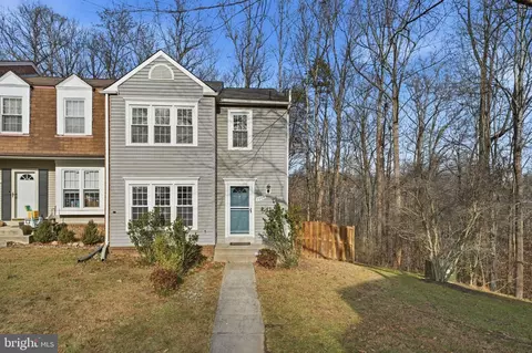 7900 Forest Path Way, Springfield, VA 22153