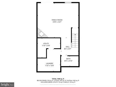 7900 Forest Path Way, Springfield, VA 22153 photo 37