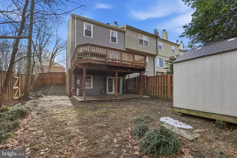7900 Forest Path Way, Springfield, VA 22153 photo 35