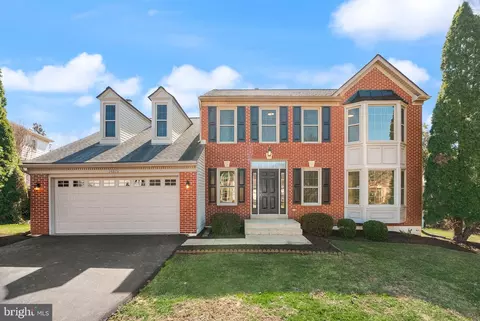14379 Round Lick Ln, Centreville, VA 20120