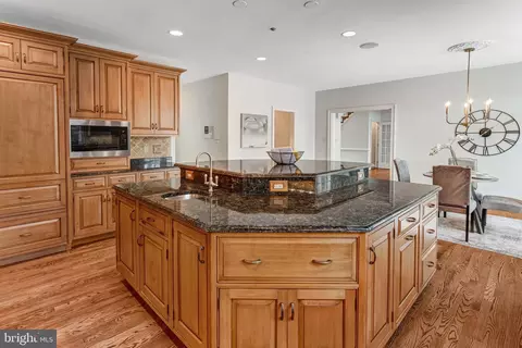 Kitchen - 1008 Jarvis Ct, Mclean, VA 22101 photo 2 of 7