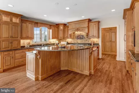 Kitchen - 1008 Jarvis Ct, Mclean, VA 22101 photo 1 of 7