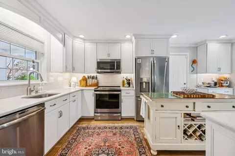 Kitchen - 6223 Loch Raven Dr, Mclean, VA 22101 photo 1 of 4