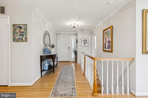 Entry Way - 6223 Loch Raven Dr, Mclean, VA 22101 photo 1 of 2