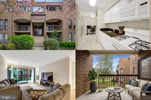 11260 Chestnut Grove Sq #139, Reston, VA 20190