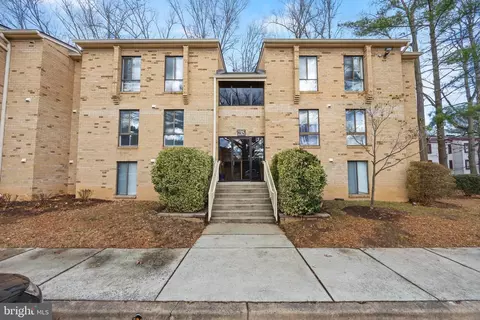 2305 Freetown Ct #16/11C, Reston, VA 20191