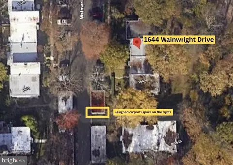 1644 Wainwright Dr, Reston, VA 20190 photo 37