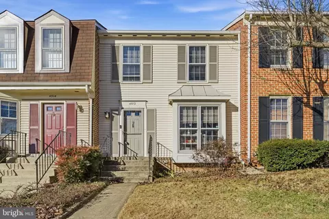 4512 Shoal Creek Ct, Alexandria, VA 22312