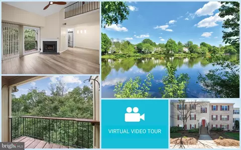 7761 Inversham Dr #250, Falls Church, VA 22042