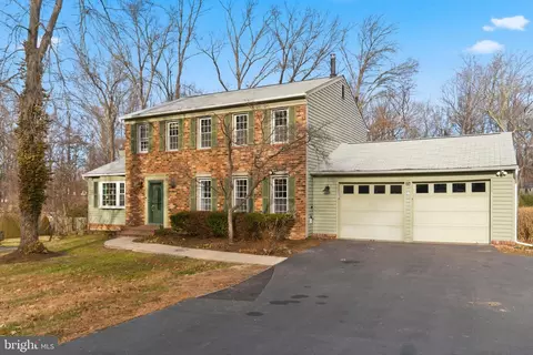 12402 Melmark Ct, Reston, VA 20191