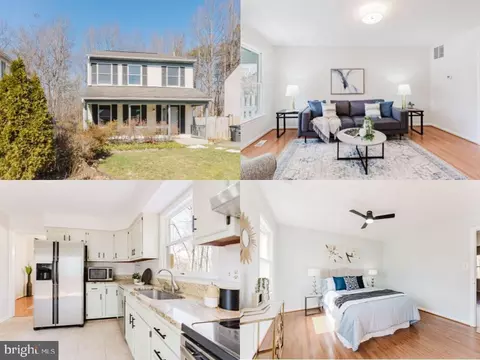 5802 Silchester St, Burke, VA 22015