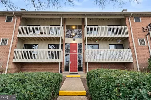 7423 Little River Tpke #204, Annandale, VA 22003