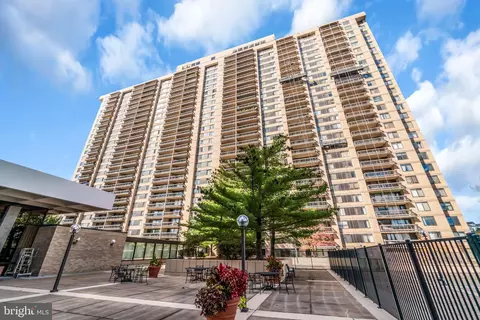 3701 S George Mason Dr #1812N, Falls Church, VA 22041