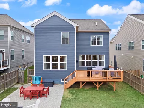 9516 Sanger St, Lorton, VA 22079 photo 42