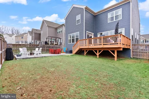 9516 Sanger St, Lorton, VA 22079 photo 43