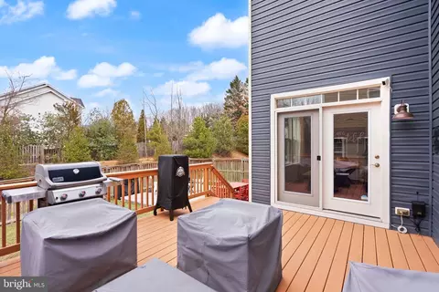 9516 Sanger St, Lorton, VA 22079 photo 40