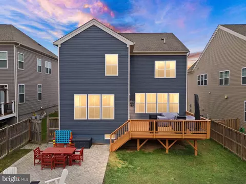 9516 Sanger St, Lorton, VA 22079 photo 45