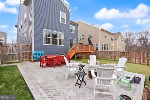 9516 Sanger St, Lorton, VA 22079 photo 41