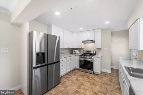 Kitchen - 7415 Gary St, Springfield, VA 22150 photo 2 of 4