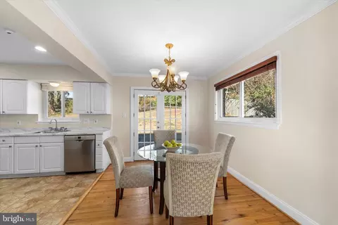 Dining - 7415 Gary St, Springfield, VA 22150 photo 1 of 1