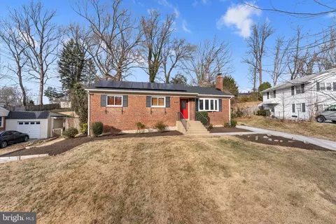 7415 Gary St, Springfield, VA 22150