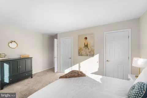 Bedroom - 7415 Gary St, Springfield, VA 22150 photo 2 of 6