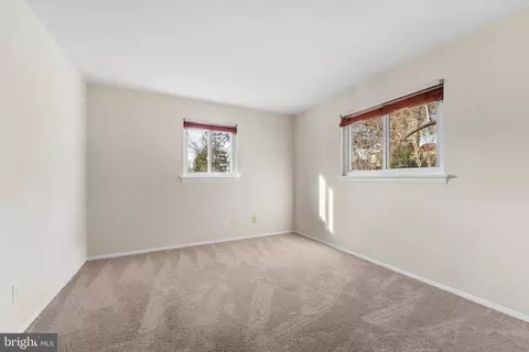 Bedroom - 7415 Gary St, Springfield, VA 22150 photo 5 of 6