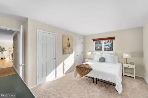 Bedroom - 7415 Gary St, Springfield, VA 22150 photo 1 of 6