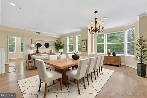 11776 Stratford House Pl #507, Reston, VA 20190