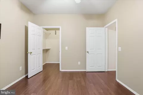 Bedroom - 1600 Spring Gate Dr #2204, Mclean, VA 22102 photo 6 of 7