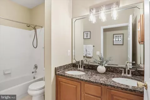Bath - 1600 Spring Gate Dr #2204, Mclean, VA 22102 photo 3 of 4