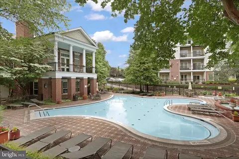 Exterior - 1600 Spring Gate Dr #2204, Mclean, VA 22102 photo 9 of 12