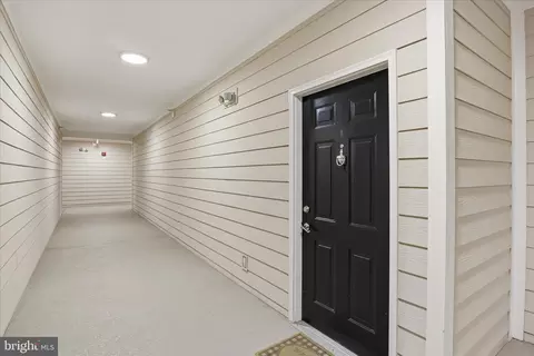 Entry Way - 1600 Spring Gate Dr #2204, Mclean, VA 22102 photo 1 of 4