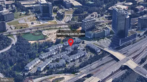 View/Area - 1600 Spring Gate Dr #2204, Mclean, VA 22102 photo 1 of 1