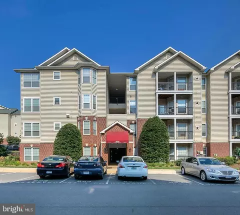Exterior - 1600 Spring Gate Dr #2204, Mclean, VA 22102 photo 1 of 12