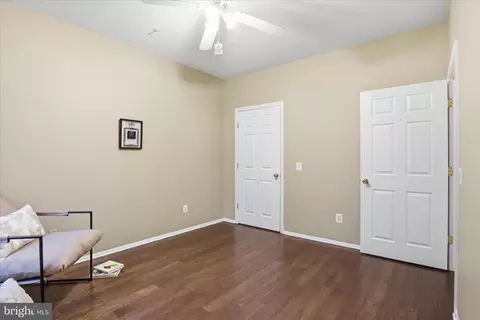 Bedroom - 1600 Spring Gate Dr #2204, Mclean, VA 22102 photo 7 of 7
