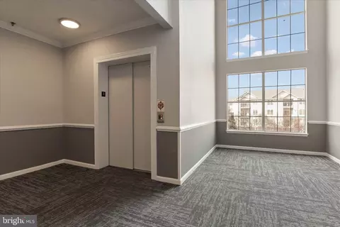 Entry Way - 1600 Spring Gate Dr #2204, Mclean, VA 22102 photo 4 of 4