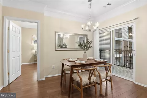 Dining - 1600 Spring Gate Dr #2204, Mclean, VA 22102 photo 2 of 2