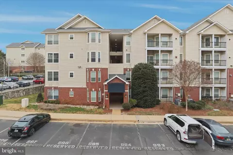 Exterior - 1600 Spring Gate Dr #2204, Mclean, VA 22102 photo 4 of 12