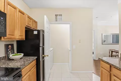 Entry Way - 1600 Spring Gate Dr #2204, Mclean, VA 22102 photo 3 of 4