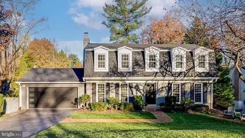 1839 Baldwin Dr, Mclean, VA 22101