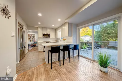 Kitchen - 1839 Baldwin Dr, Mclean, VA 22101 photo 1 of 5
