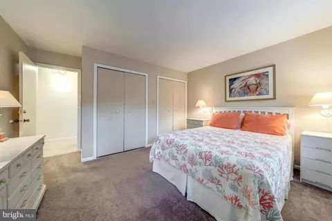 Bedroom - 1839 Baldwin Dr, Mclean, VA 22101 photo 5 of 6