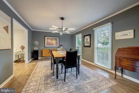 Dining - 1839 Baldwin Dr, Mclean, VA 22101 photo 2 of 2