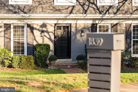 Exterior - 1839 Baldwin Dr, Mclean, VA 22101 photo 3 of 10