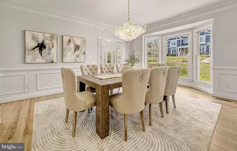Dining - 1609 Brookside Rd, Mclean, VA 22101 photo 1 of 6