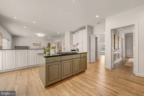 Kitchen - 1609 Brookside Rd, Mclean, VA 22101 photo 2 of 3