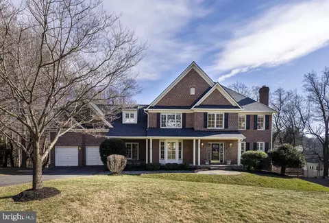 1609 Brookside Rd, Mclean, VA 22101